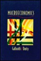 Macroeconomics - James K. Galbraith