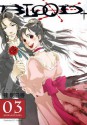 Blood+, Vol. 03 - Asuka Katsura, 桂明日香