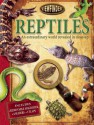 Viewfinder: Reptiles - Barbara Taylor, Sebastion Quigley, Nicholas Forder, Stephen Moss