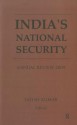 India?s National Security: Annual Review 2009 - Satish Kumar