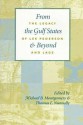 From the Gulf States and Beyond: The Legacy of Lee Pederson and LAGS - Michael B. Montgomery, Edgar W. Schneider, Anne M. Fitts, John Stanley Rich, Susan Leas McDaniel, Virginia G. McDavid, William A. Kretzschmar, John Algeo