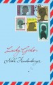 Lucky Girls - Nell Freudenberger