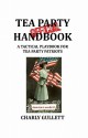 Official Tea Party Handbook - Charly Gullett