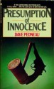 Presumption of Innocence - Dave Pedneau