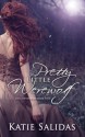 Pretty Little Werewolf - Katie Salidas