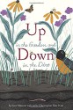 Up in the Garden and Down in the Dirt - Kate Messner