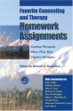 Favorite Counseling and Therapy Homework Assignments: Leading Therapists Share Their Most Creative Strategies - Howard Rosenthal