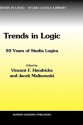 Trends in Logic: 50 Years of Studia Logica - Vincent F. Hendricks