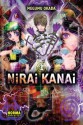 Nirai Kanai #1 - Megumu Okada