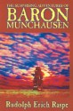 The Surprising Adventures of Baron Munchausen - Rudolf Erich Raspe