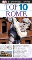 DK Eyewitness Top 10 Travel Guide: Rome: Rome - Reid Bramblett, Jeffrey Kennedy