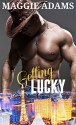 Getting Lucky: A Tempered Steel Novella (The Tempered Steel Series) - Maggie Adams, C.C. Cartwright