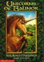 The Road to Balinor (Unicorns of Balinor, #1) - Mary Stanton