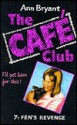 Fen's Revenge (Hippo Cafe Club) - Ann Bryant