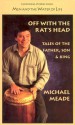 Off with the Rat's Head: Tales of the Father, Son & King - Michael Meade