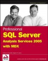 Professional SQL Server Analysis Services 2005 with MDX - Sivakumar Harinath, Stephen R Quinn