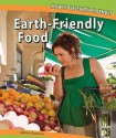 Earth-Friendly Food - Gillian Gosman