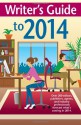 Writer's Guide to 2014 - Susan M. Tierney, Ed., Susan M. Tierney