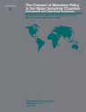 The Conduct of Monetary Policy in the Major industrial Countries: instruments and Operations Procedures (Occasional Paper (Intl Monetary Fund)) - International Monetary Fund, Michaelp Blackwell