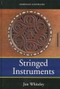 Stringed Instruments - Jon Whiteley