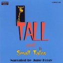 Tall and Small Tales (CD, Unabridge - June Foray