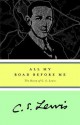 All My Road Before Me: The Diary of C. S. Lewis, 1922-1927 - C.S. Lewis