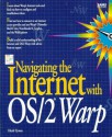 Navigating the Internet with OS/2 Warp - Herb Tyson