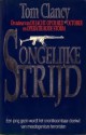 Ongelijke strijd - Jan Smit, Tom Clancy