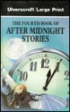 The Fourth Book of After Midnight Stories - Amy Myers, R. Chetwynd-Hayes, Mary Williams, Fred Urquhart