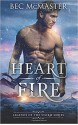 Heart of Fire (Legends of the Storm) (Volume 1) - Bec McMaster