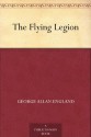 The Flying Legion - George Allan England