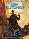 The Aeronaut's Windlass - Euan Morton, Jim Butcher