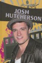 Josh Hutcherson - Molly Aloian