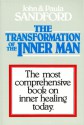 The Transformation of the Inner Man - John Loren Sandford, Paula Sandford