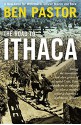 The Road to Ithaca - Ben Pastor