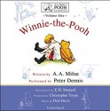 Winnie-the-Pooh: A.A. Milne's Pooh Classics, Volume 1 - Peter Dennis, A.A. Milne, Bother! LA Production