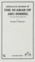 Sherlock Holmes in the Scarab of Abu-Simbel: A Sherlock Holmes Radio Play - Stanley S. Reyburn