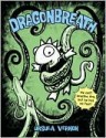 Dragonbreath - Ursula Vernon