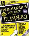 PageMaker 5 for Macs for Dummies - Galen Gruman