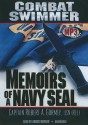 Combat Swimmer: Memoirs of a Navy SEAL - Robert A. Gormley, Adams Morgan