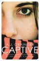 Captive - A.J. Grainger