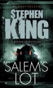 Salem's Lot - Ron McLarty, Stephen King