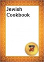 Jewish Cookbook - annonymous