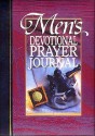 Men's Devotional Prayer Journal - Word Publishing