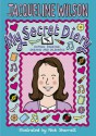 My Secret Diary - Jacqueline Wilson, Nick Sharratt