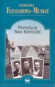 Pozwólcie nam krzyczeć - Stanisława Fleszarowa-Muskat