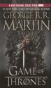 A Game Of Thrones (Turtleback School & Library Binding Edition) (Song of Ice and Fire) - George R.R. Martin