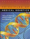 Principles of Medical Genetics - Thomas D. Gelehrter, Francis S. Collins, David Ginsburg