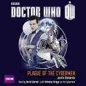 Doctor Who: Plague of the Cybermen - Justin Richards