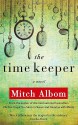 The Time Keeper - Mitch Albom